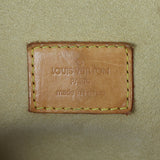 Louis Vuitton Manhattan GM Interior Stamp