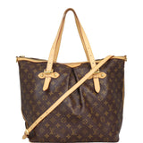 Louis Vuitton Palermo GM Monogram