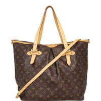 Louis Vuitton Palermo GM Monogram