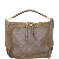 Louis Vuitton Audacieuse PM Monogram Empreinte