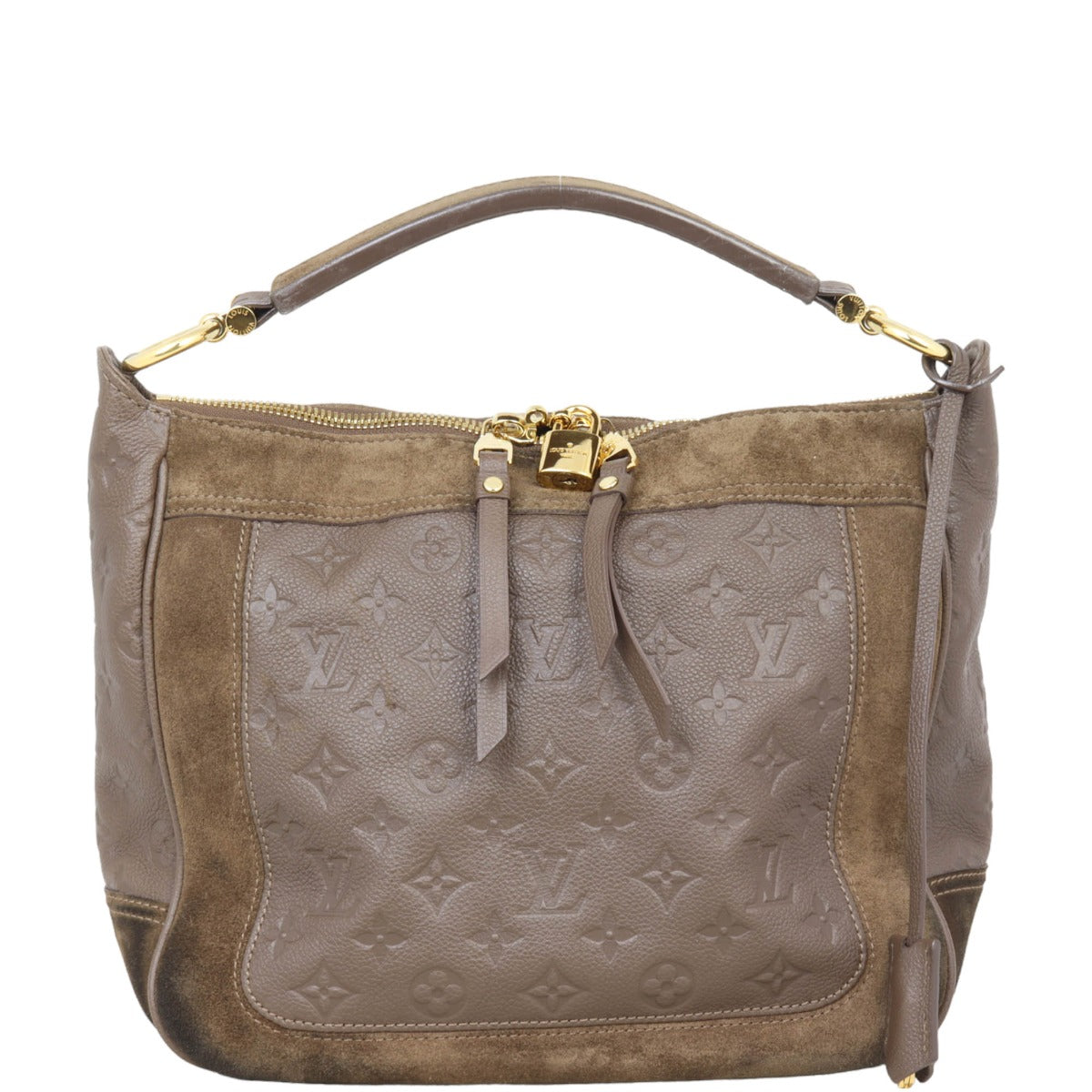 Louis Vuitton Audacieuse PM Monogram Empreinte