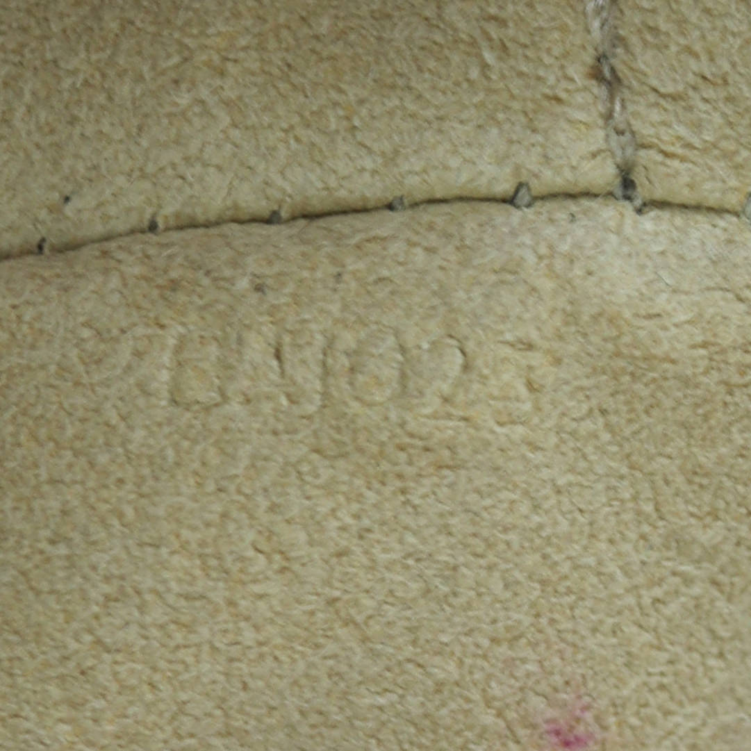 Louis Vuitton Manhattan GM Date Code