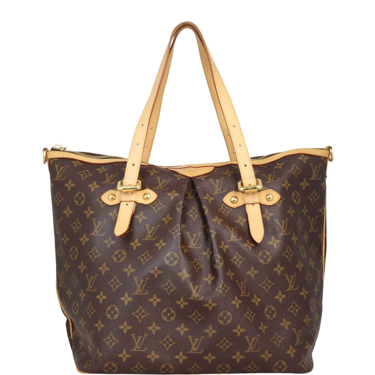Louis Vuitton Palermo GM Monogram