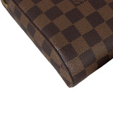 Louis Vuitton Geronimos Waist Bag Damier Ebene