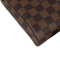 Louis Vuitton Geronimos Waist Bag Damier Ebene