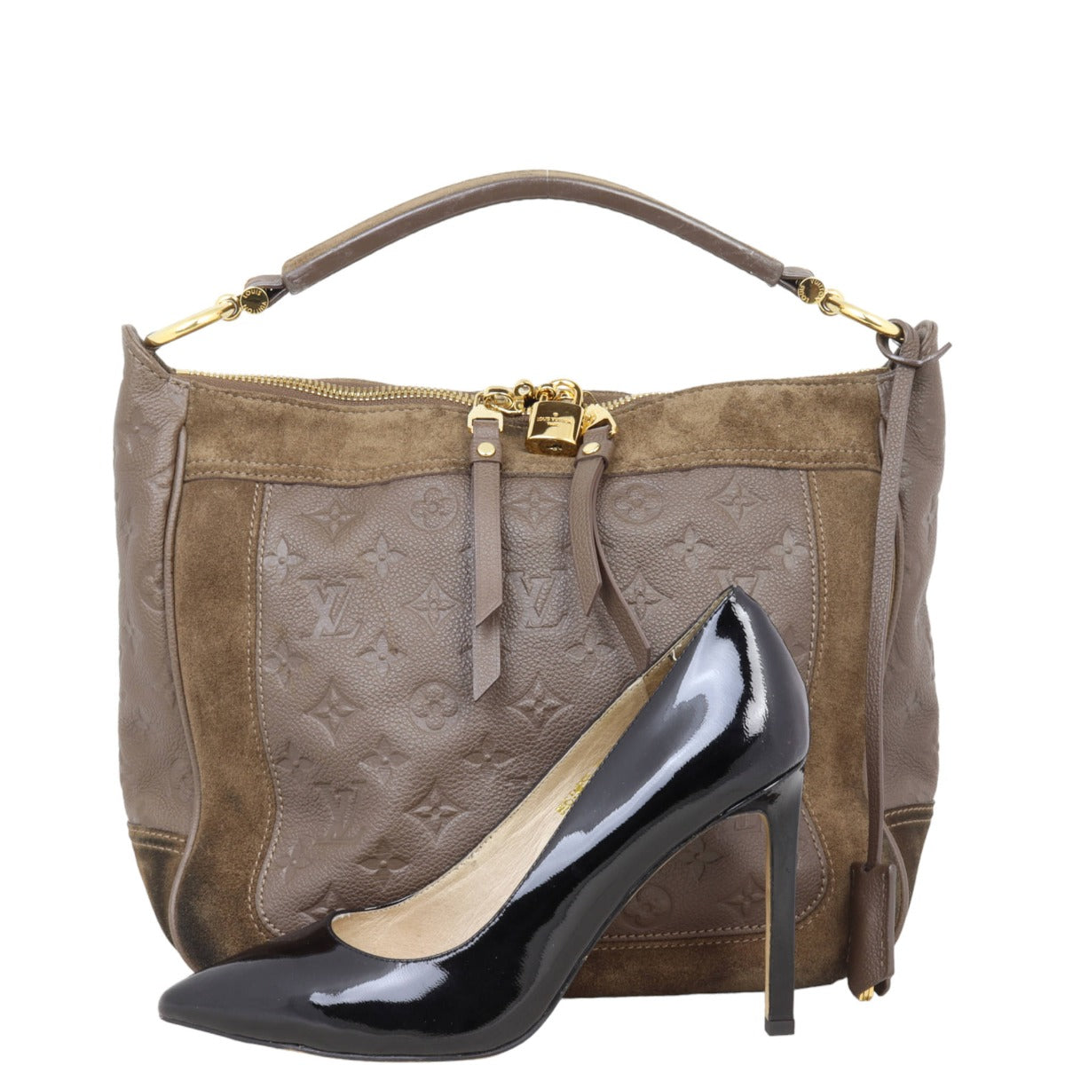 Louis Vuitton Audacieuse PM Monogram Empreinte