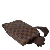 Louis Vuitton Geronimos Waist Bag Damier Ebene