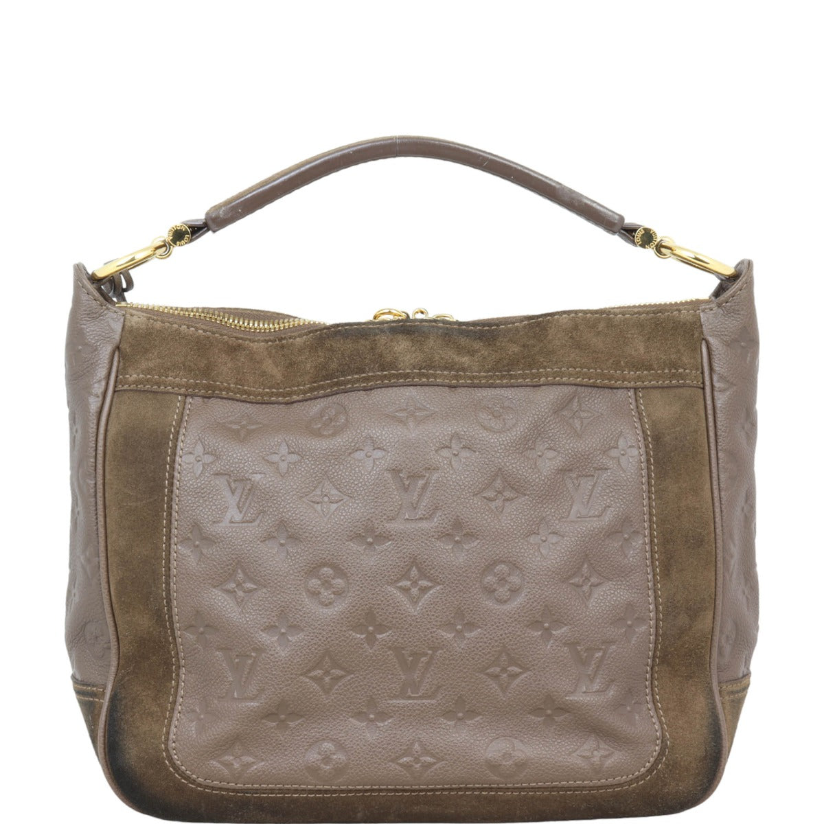 Louis Vuitton Audacieuse PM Monogram Empreinte