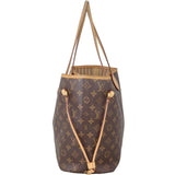 Louis Vuitton Neverfull MM Monogram