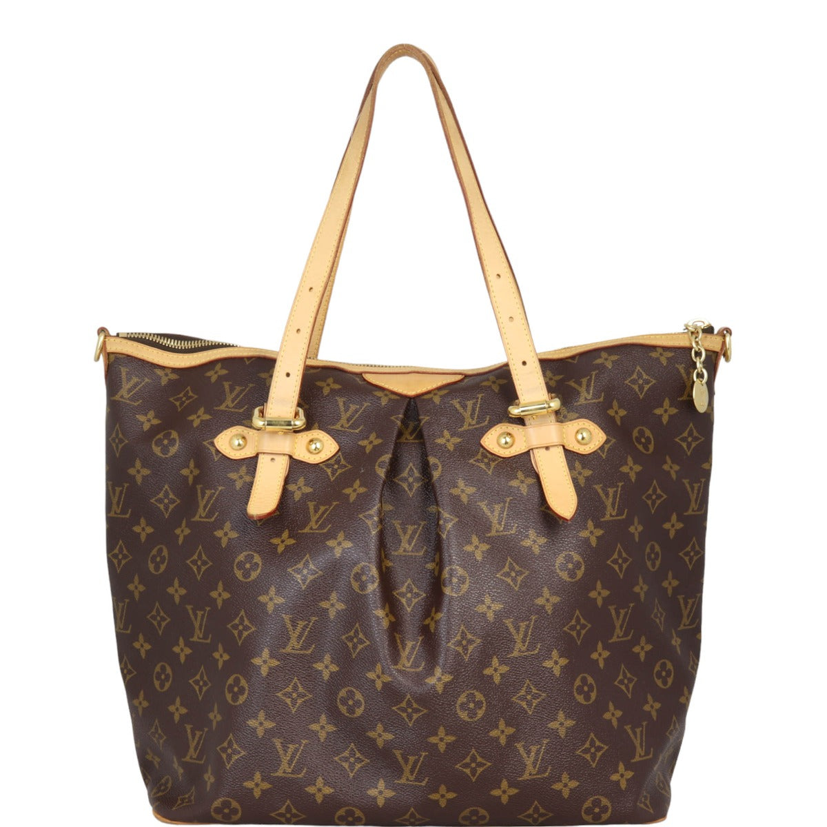 Louis Vuitton Palermo GM Monogram