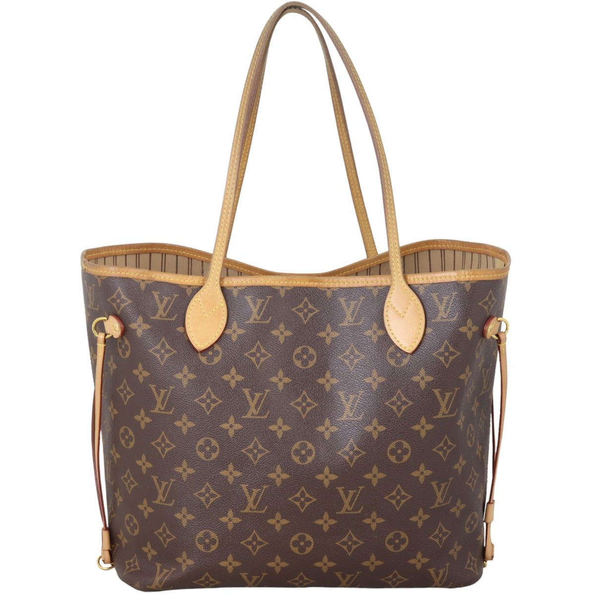 Louis Vuitton Neverfull MM Monogram