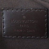 Louis Vuitton Geronimos Waist Bag Damier Ebene