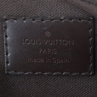 Louis Vuitton Geronimos Waist Bag Damier Ebene
