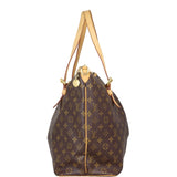 Louis Vuitton Palermo GM Monogram