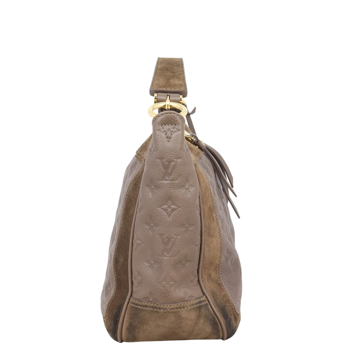 Louis Vuitton Audacieuse PM Monogram Empreinte