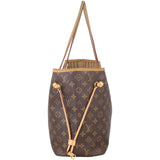 Louis Vuitton Neverfull MM Monogram