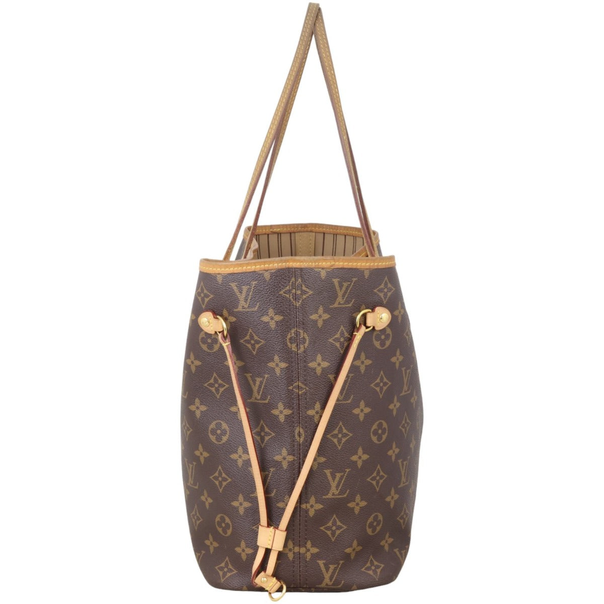 Louis Vuitton Neverfull MM Monogram