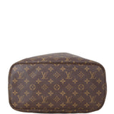 Louis Vuitton Neverfull MM Monogram