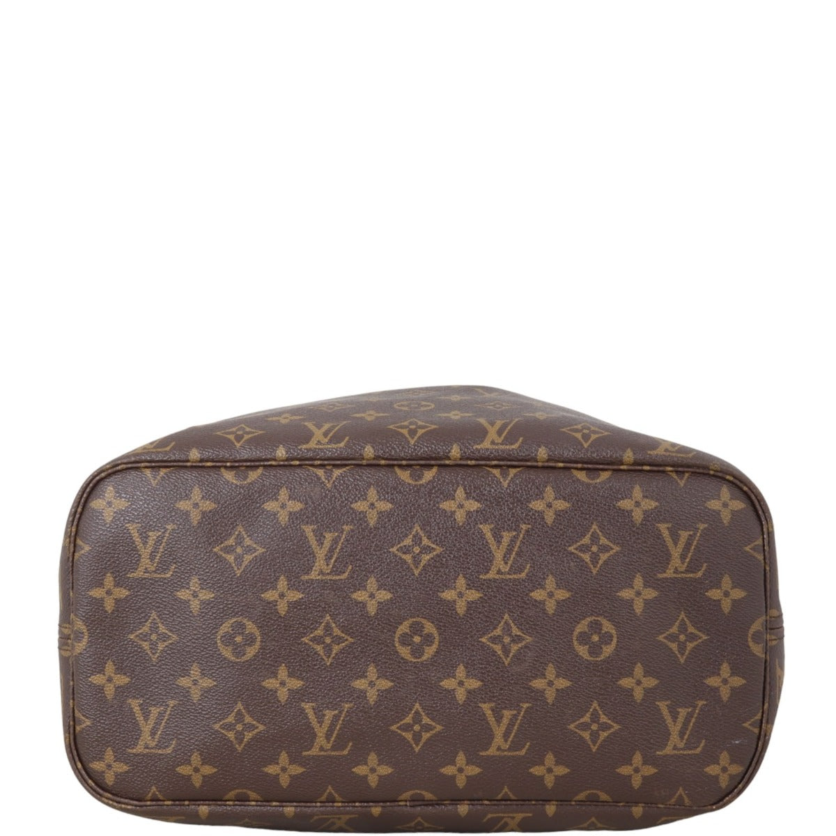 Louis Vuitton Neverfull MM Monogram