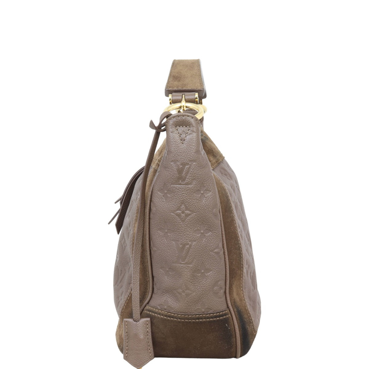 Louis Vuitton Audacieuse PM Monogram Empreinte