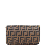 Fendi Wallet on Chain with Pouches