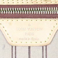 Louis Vuitton Neverfull MM Monogram