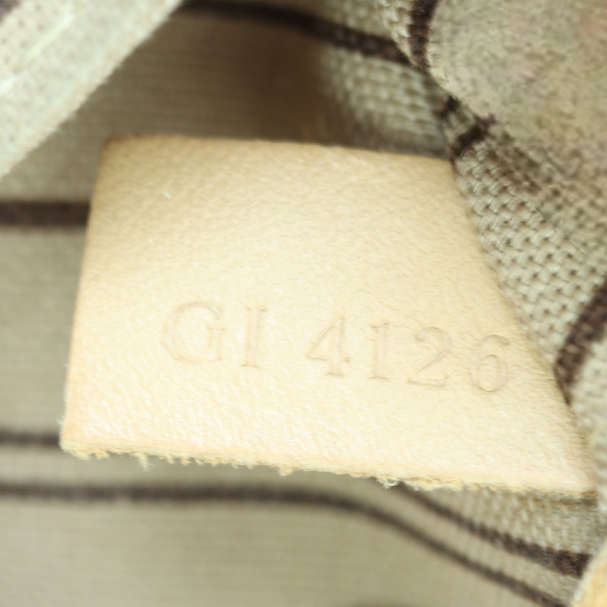 Louis Vuitton Neverfull MM Monogram