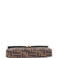 Fendi Wallet on Chain with Pouches