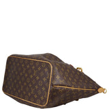 Louis Vuitton Palermo GM Monogram