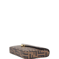 Fendi Wallet on Chain with Pouches