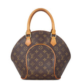 Louis Vuitton Ellipse PM Monogram