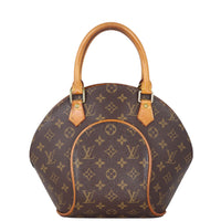 Louis Vuitton Ellipse PM Monogram