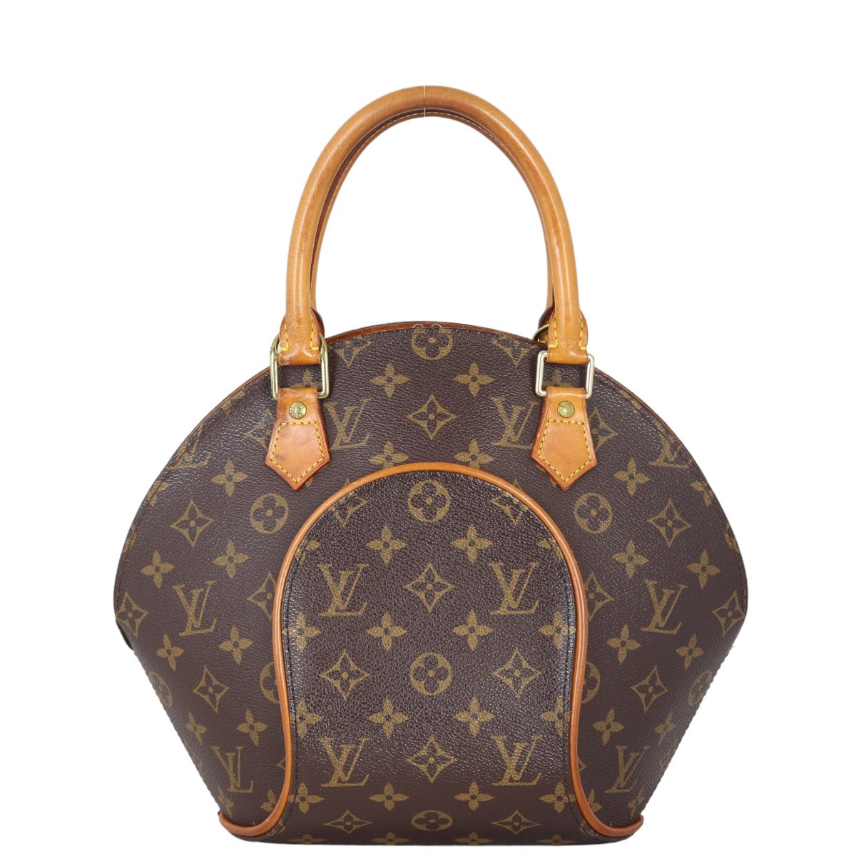 Louis Vuitton Ellipse PM Monogram