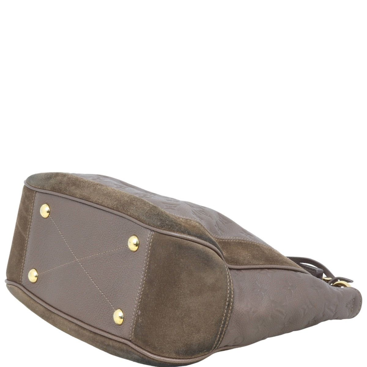 Louis Vuitton Audacieuse PM Monogram Empreinte