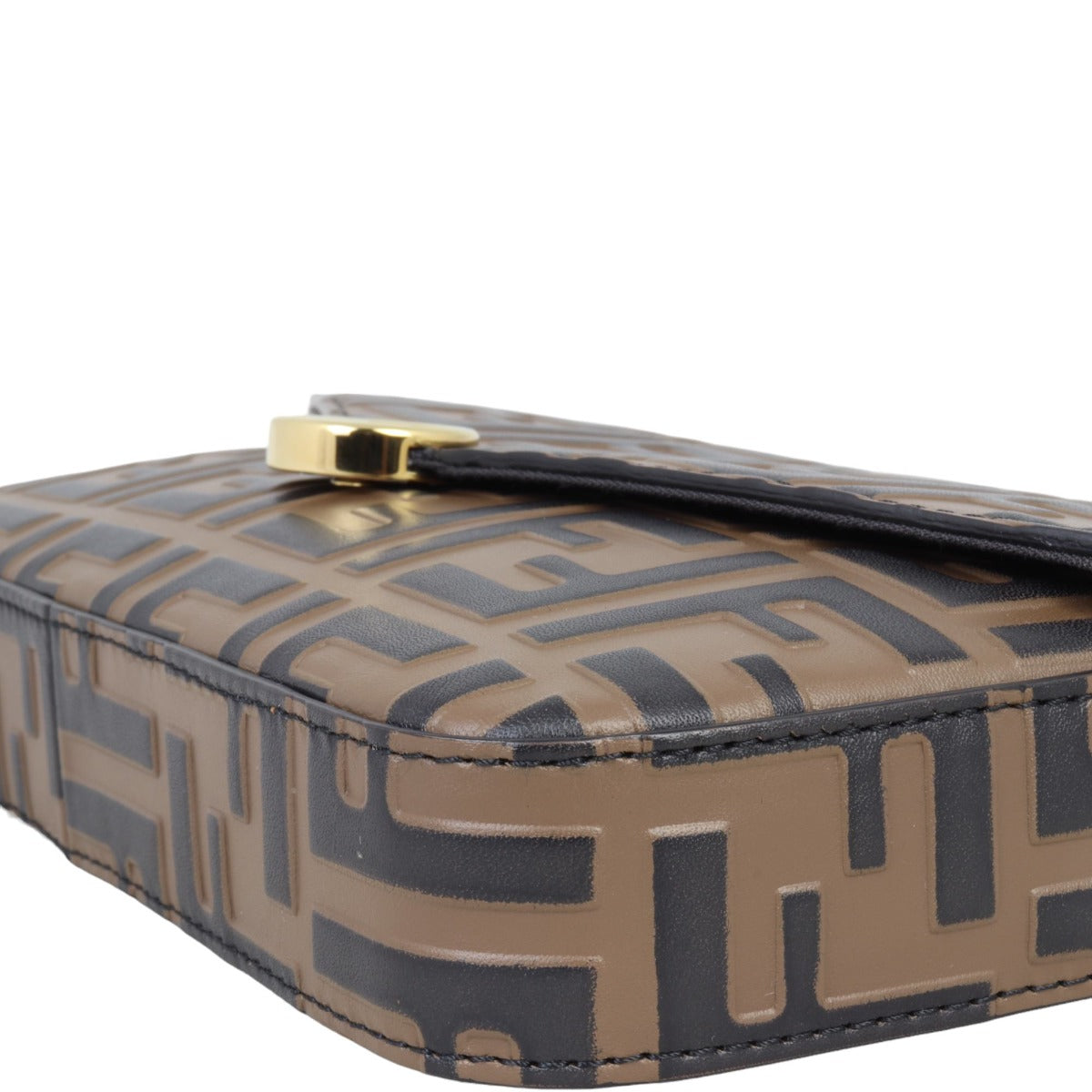 Fendi Wallet on Chain with Pouches