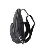 Louis Vuitton Avenue Sling Bag Damier Graphite