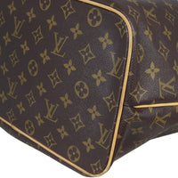 Louis Vuitton Palermo GM Monogram