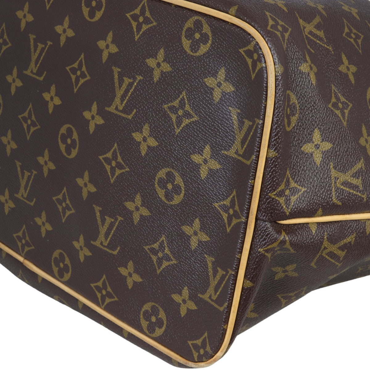 Louis Vuitton Palermo GM Monogram