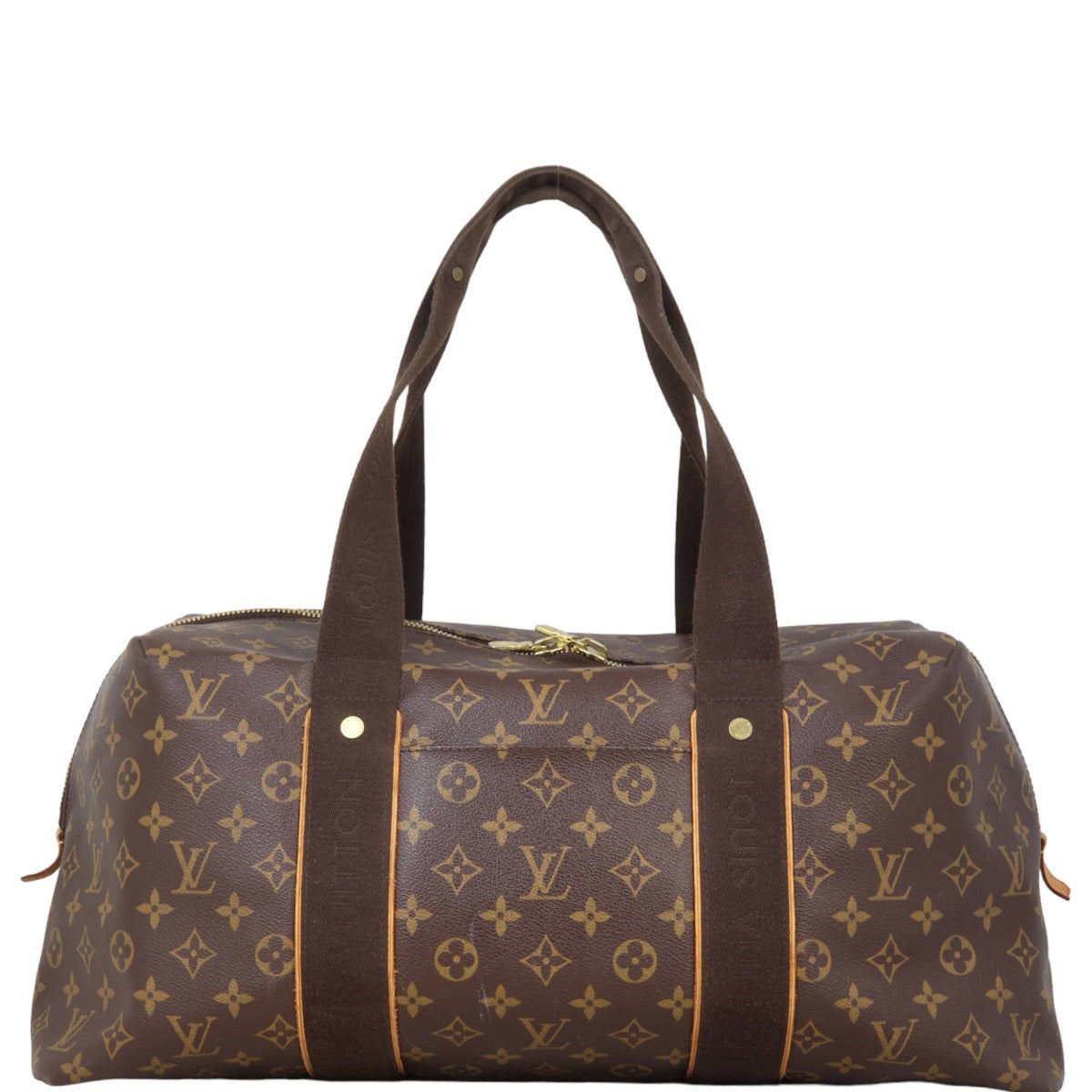 Louis Vuitton Beaubourg MM Weekender Monogram