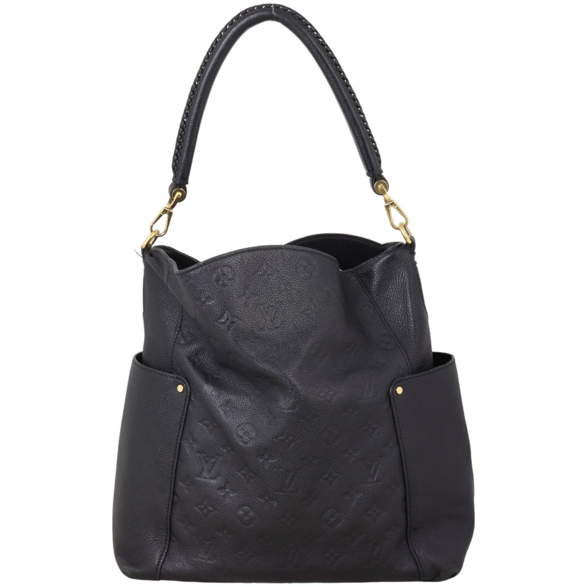 Louis Vuitton Bagatelle Monogram Empreinte