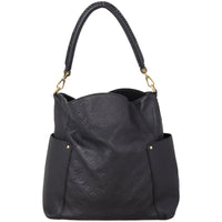 Louis Vuitton Bagatelle Monogram Empreinte