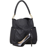 Louis Vuitton Bagatelle Monogram Empreinte