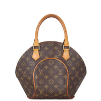 Louis Vuitton Ellipse PM Monogram