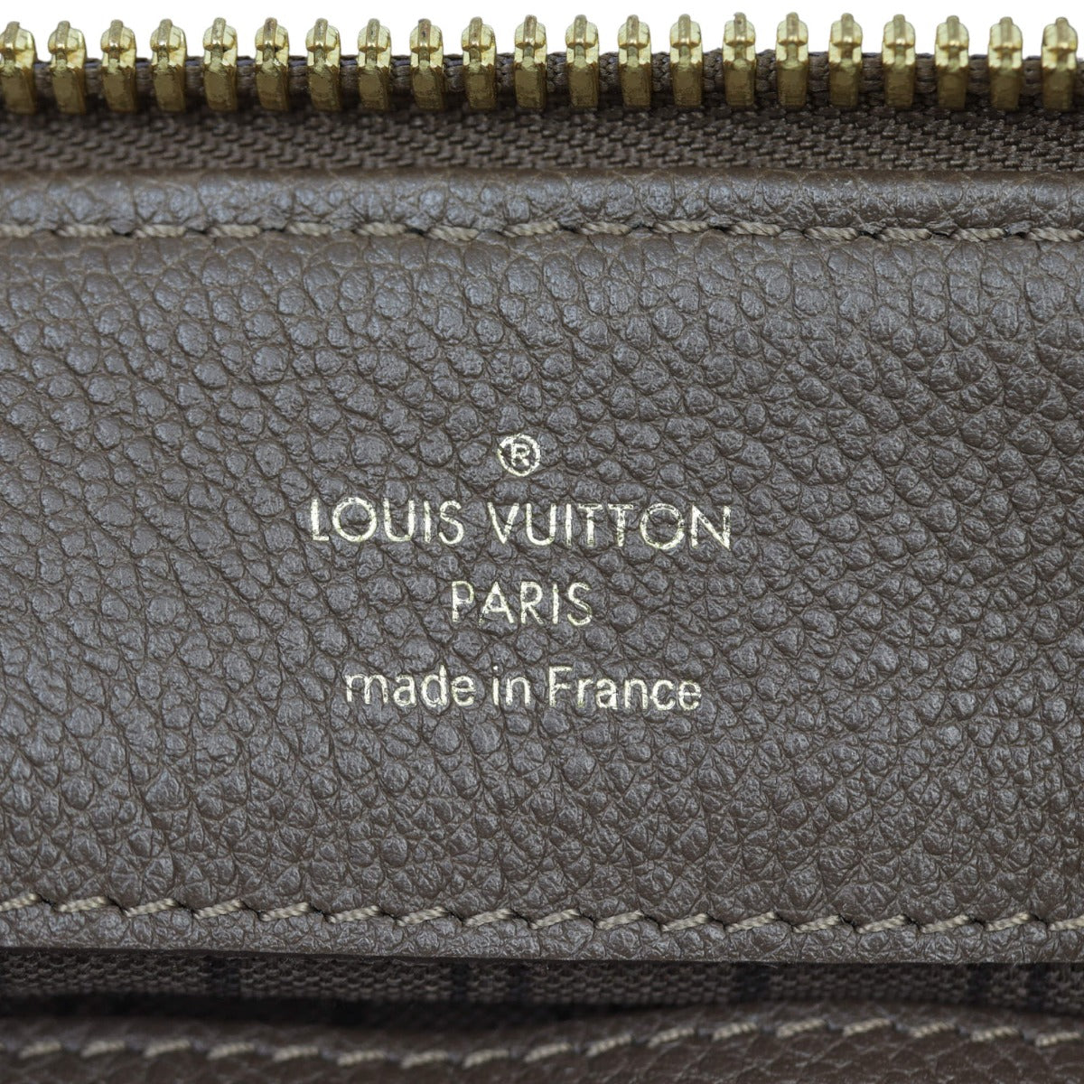 Louis Vuitton Audacieuse PM Monogram Empreinte