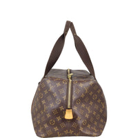 Louis Vuitton Beaubourg MM Weekender Monogram
