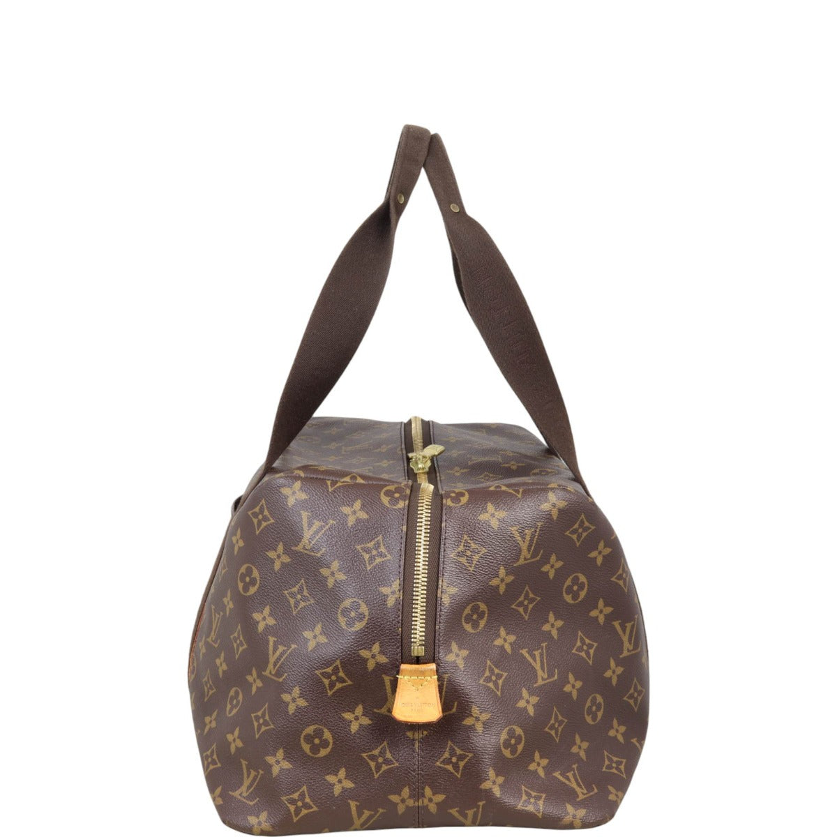 Louis Vuitton Beaubourg MM Weekender Monogram