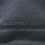 Saint Laurent Cassandre Chain Wallet Date Code