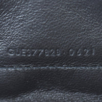 Saint Laurent Cassandre Chain Wallet Date Code