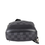 Louis Vuitton Avenue Sling Bag Damier Graphite