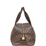 Louis Vuitton Beaubourg MM Weekender Monogram